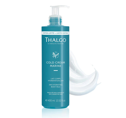 Thalgo 24H Hydrating Body Milk 400ml