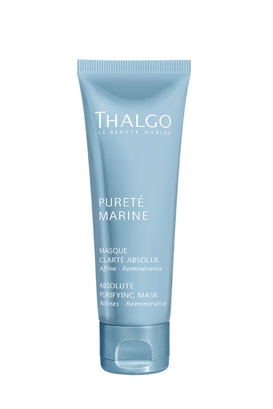 ABSOLUTE PURIFYING MASK 40ML