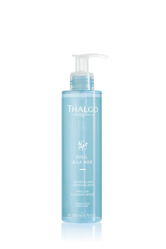 MICELLAR CLEANSING WATER 200ML